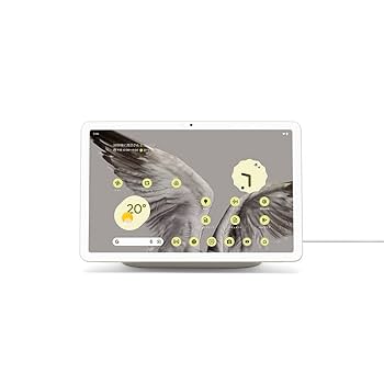 Google Pixel Tablet 128GB 中古 Googleケース付き Google Google Pixel Tablet Wi-Fiモデル 128GBの激安通販(詳細